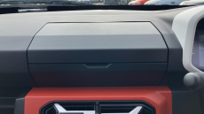 Dacia Spring 27kWh Expression 65 48kW 5dr Auto Electric Hatchback